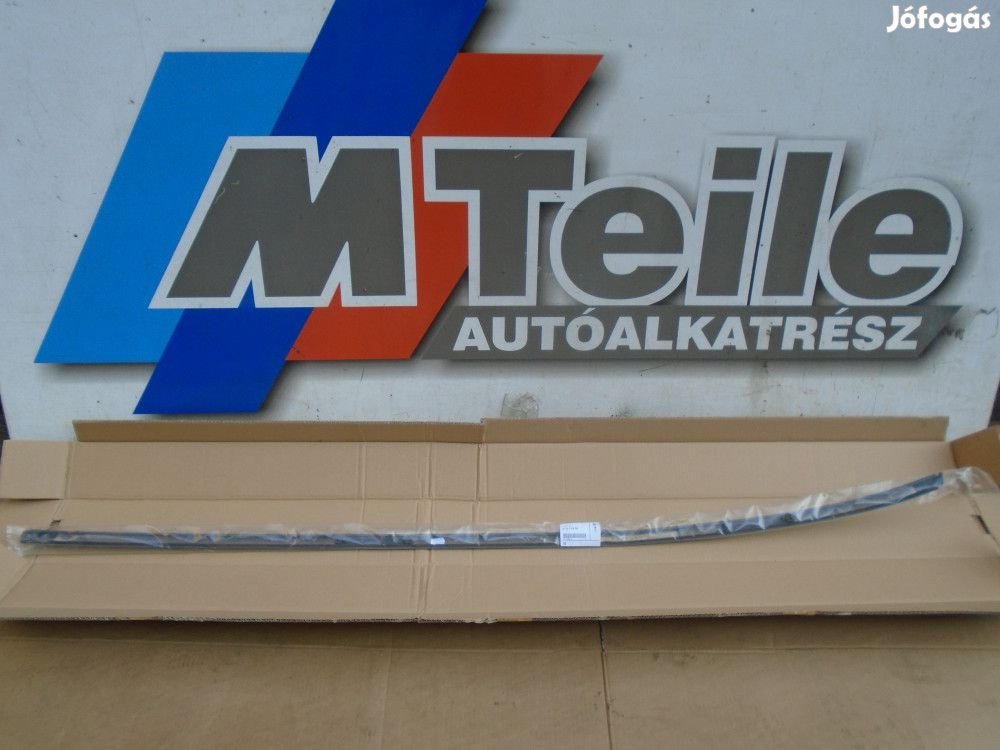 [GYÁRI ÚJ, ENYHÉN SÉRÜLT] BMW - TETŐLÉC | F20, F21 / 1-ES SZÉRIA | JO